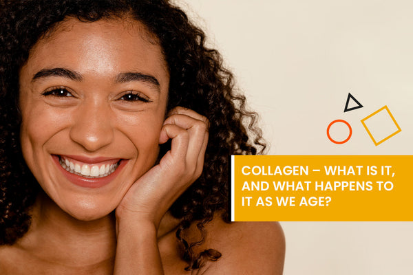 Collagen: what is it, and how can we protect it?