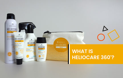Heliocare 360°: The ultimate sun protection for the whole family