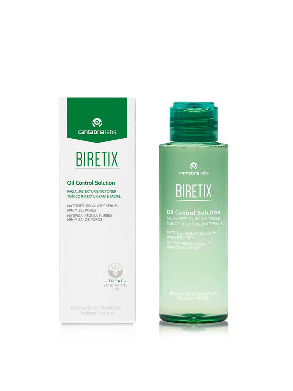 Biretix Oil Control Solution