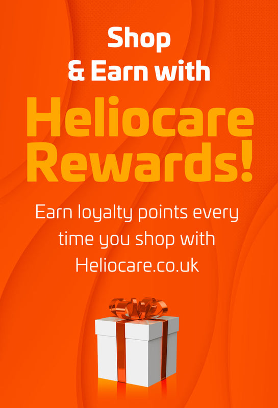 Heliocare UK Official Site | Daily Sun Protection