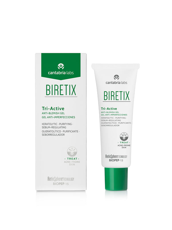 Biretix Tri-Active Anti-Blemish Gel