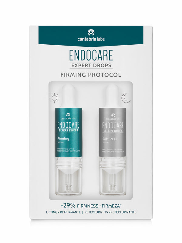 Endocare Expert Drops: Firming