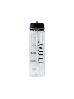 Heliocare Water Bottle